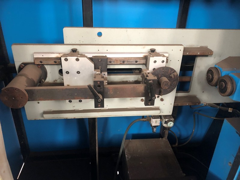 Armstrong circle leveler  Misc